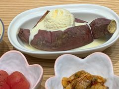 -暖食光·台式家庭餐厅·生日主题店(万达店)