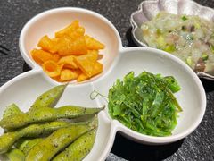 -摩打食堂(壹方中心店)