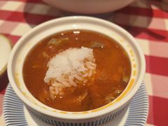 -西贝(枫蓝国际购物中心店)