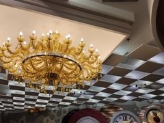 -米乐星世界KTV(汇智国际商业中心店)