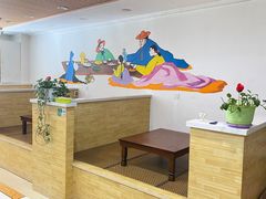 -佳木斯老崔朝族风味(群力店)