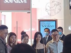 -深圳来福士广场