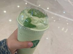 -茉酸奶(鼓楼吾悦广场店)