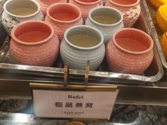 -芭菲盛宴·环球美食(锦城万达广场店)