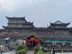 -二十八里太湖船菜(吉祥路店)