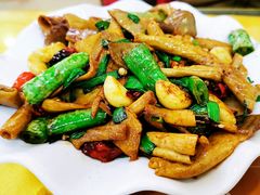 -舟山小海鲜大排档(稻香新村店)