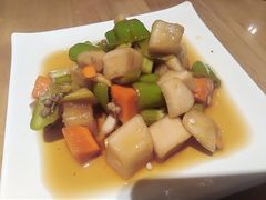 六乃喜泡菜-六乃喜(北园大街)