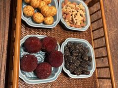 -湖滨28中餐厅·西湖宴·杭州君悦酒店