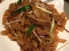 -老船坞餐厅(北京亚洲大酒店 )