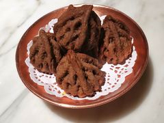 核桃酥-小吊梨汤·北京菜·烤鸭(鸟巢店)