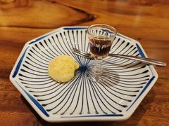 -希望日本料理(保利香槟花园店)