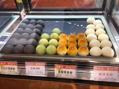 -陶陶居饼家(惠福东路店)