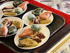 -东海酒家(长平东路店)