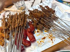 -勇利赵家烤肉坊(翠华北路店)