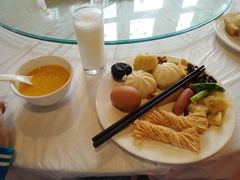 -维也纳酒店(南京奥体中心店)