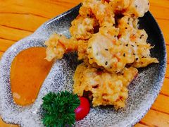 -花漫里日式餐厅(刺桐店)