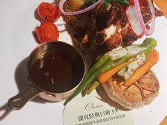-布拉格餐厅· 中欧捷克菜(全国首店)