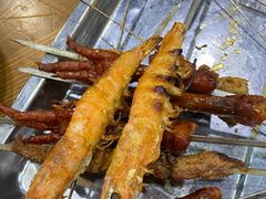 -老虎滩大连海鲜烧烤(建邺云锦路总店)