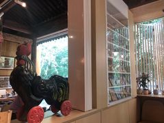 -春风习习
