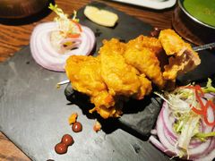-甘尼仕印度餐厅爵士酒吧(阳春巷店)