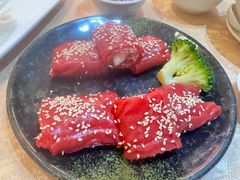 -广东胜利宾馆西关粤中餐厅