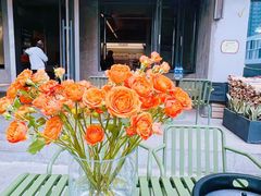 -范儿·嫂子烤肉·精致炭火烤肉(长治路店)