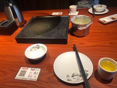 -山之屋炭火烧肉·生啤畅饮(大朗万科中央公园店)