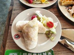 -漫咖啡MAANCOFFEE(清江路店)