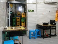 -石灰市毛记烧鸡公(解放碑店)