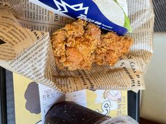 -TACO STAR 塔可星(下沙宝龙店)
