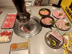 -大叹号·朝鲜族烤肉(滨海吾悦广场店)