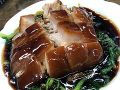 -协和菜馆(凤凰街店)