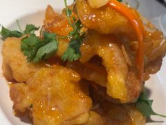 锅包肉-东北缘餐厅(兰埔路店)