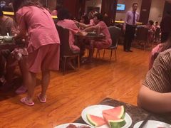 -水晶之星洗浴温泉汗蒸