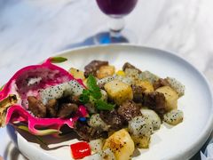 火龙牛肉粒-木棉花开(中心城店)