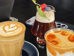 -ChanDu躔度咖啡(灯塔店)