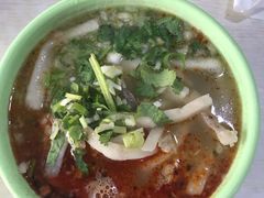 -阿叶羊杂碎(前进街店)