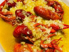 -叶派龙虾•招牌香辣蟹·海鲜(中海国际店)