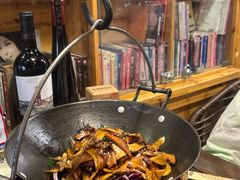 -吃货私房菜(丽江束河古镇店)