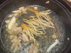 -狐狸爱上椰子鸡(滨江星光大道店)