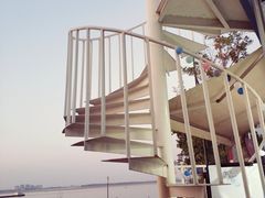 -游心咖啡(青山滨江店)