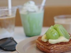 -Cupping Room(Harbour City)