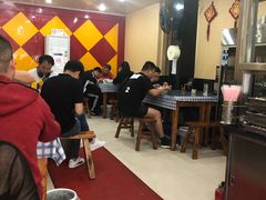 大堂-潘国仙耳光馄饨(黄家阙路店)