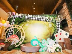 -Timo队长·高端生日派对策划机构(静安寺店)