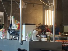 -Sarah西点·烘焙·餐厅(翰林府旗舰店)