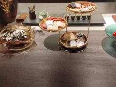 -秀儿四九城·新京菜(亚运村鸟巢店)