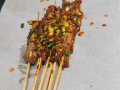 -靓虾二哥长沙地标小龙虾(五一广场店)