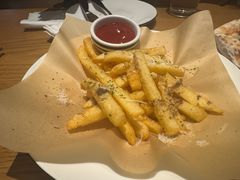 -玛尚诺意式餐厅(新达汇三林店)