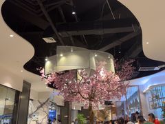 -宝月楼·台湾菜馆(天河城店)