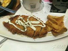 -艾薯夫妇Aysh(福田星河COCOPark店)